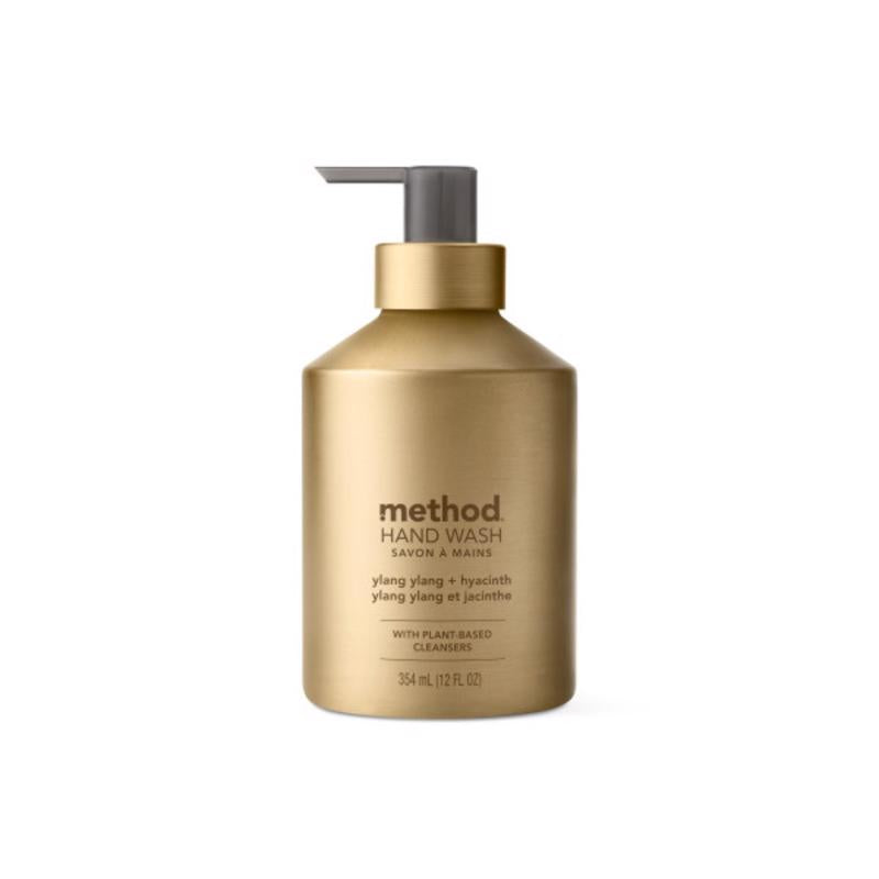 ALUM HNDWSH YLANG/HYCNT Supply