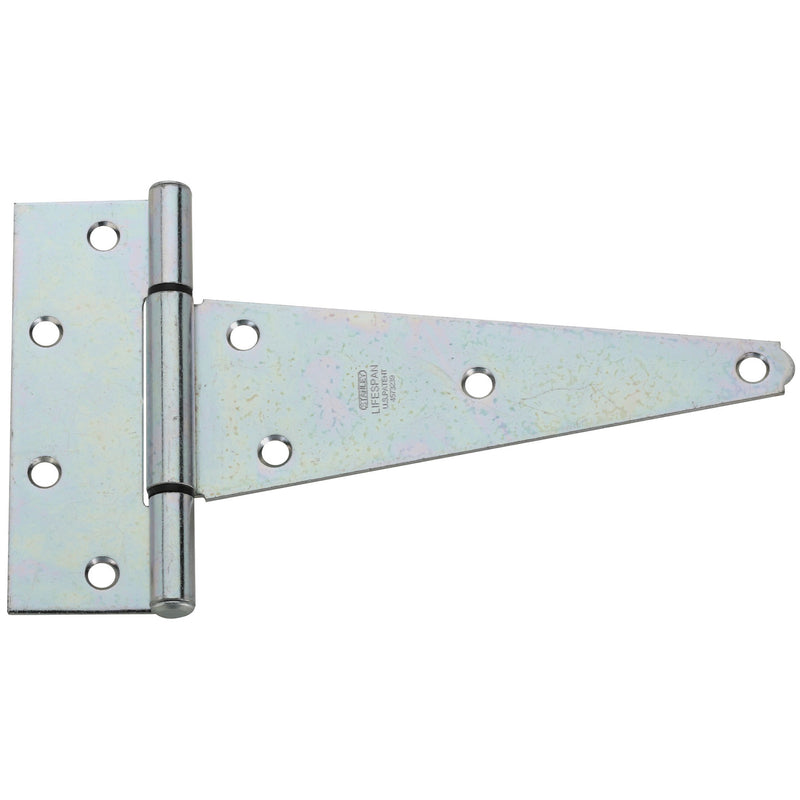 EXTRA HEAVY T-HNG ZINC8″ Sale