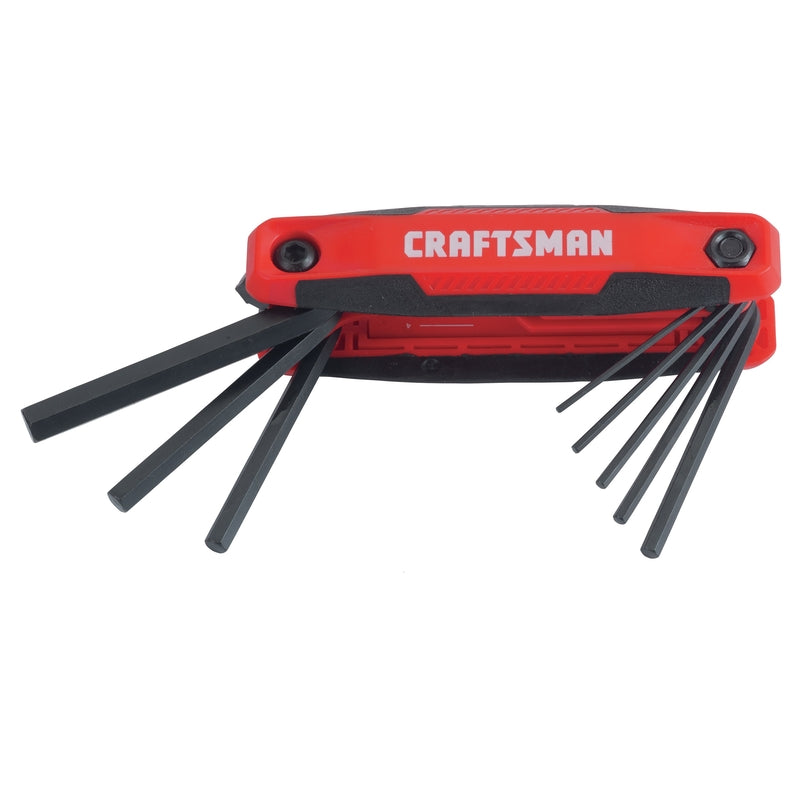 CM HEX FOLDUP DULMAT 8PC Fashion