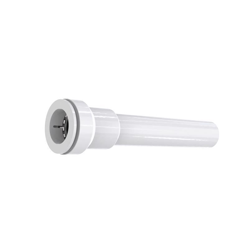 EXTENSN TUBE WHT 1-1/4″ Sale
