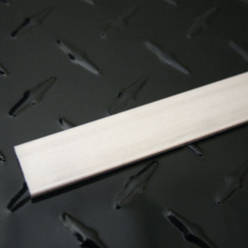 ALUM BAR FLT 1″X72″L Online