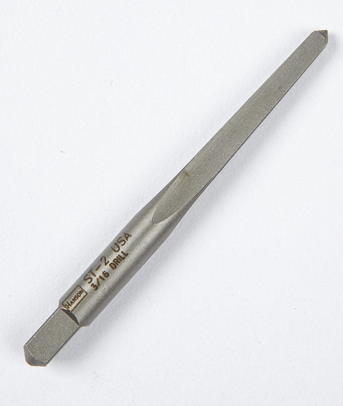 EXTRACTR SCRW STR 3/16″ Fashion