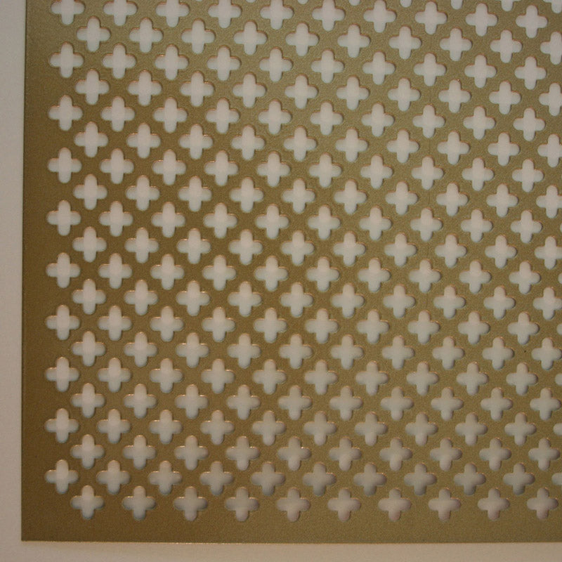 ALM SHT CLOVRLEAF 12X24″ Online