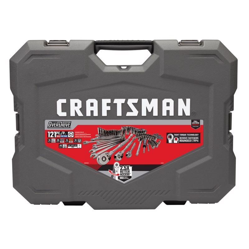 CM MECHANC TOOL ST 121PC Sale