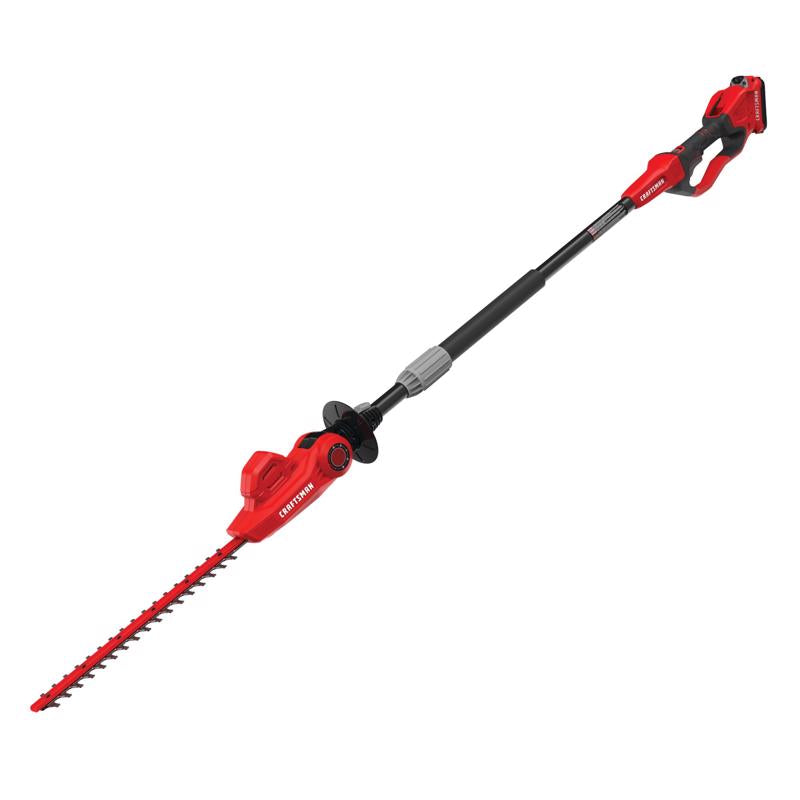 CM POLE HDG TRMR KIT 20V Online now