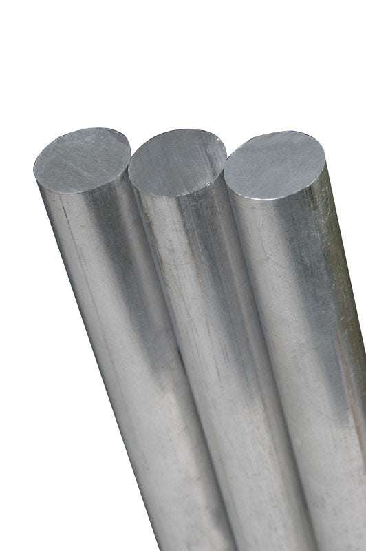 ALUMINUM ROD RND 1/4X36″ Online Hot Sale