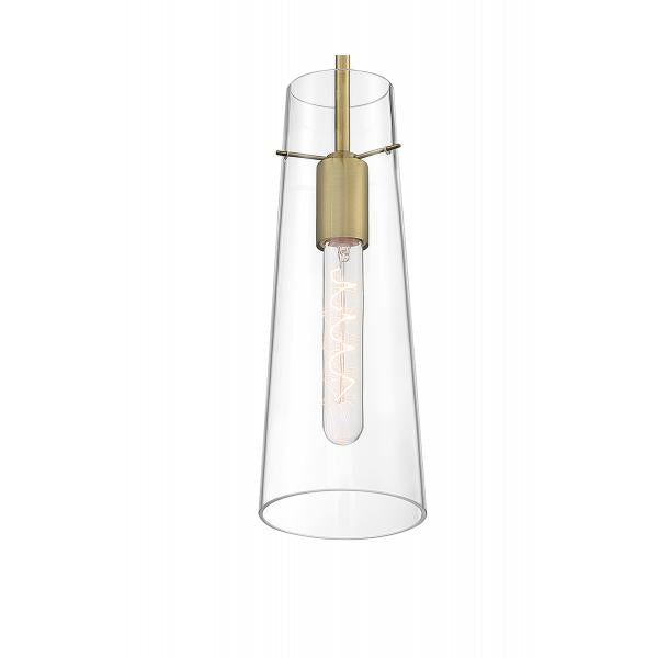ALONDRA 1 LIGHT MINI PENDANT Online now