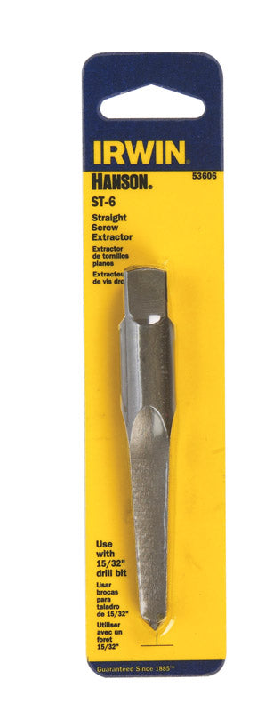 EXTRACTR SCRW STR 15/32″ on Sale