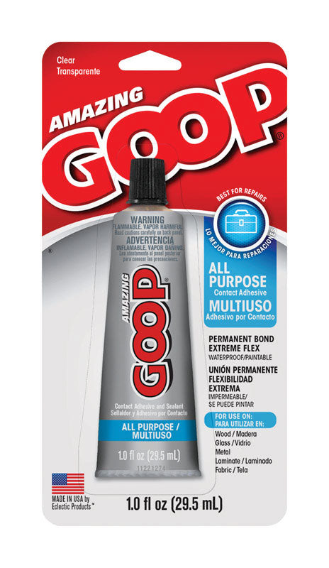 AMAZING GOOP ADHSV 1OZ Online Sale