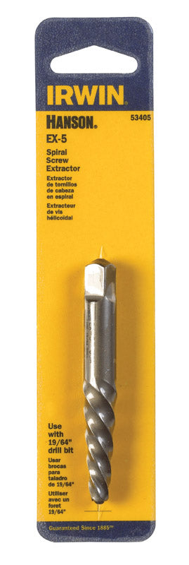 EXTRACTOR SCREW 19/64″ Online Sale