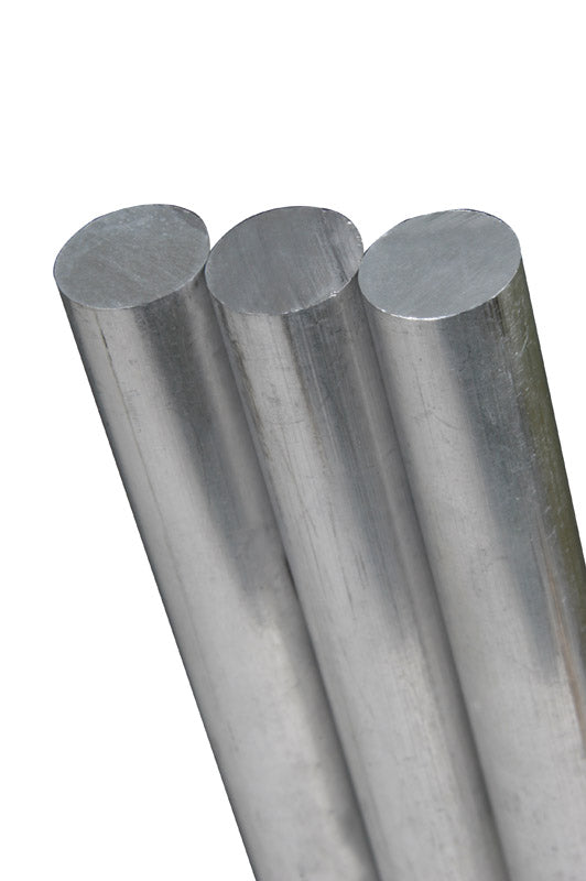ALUMINUM ROD RND5/16X36″ on Sale