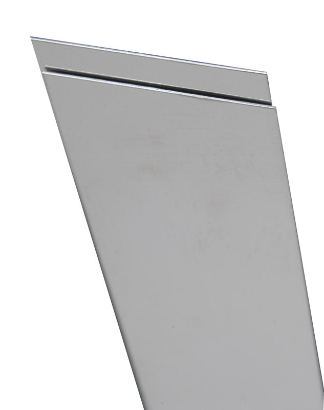 ALUMINUM SHEET 4X10X064″ Fashion