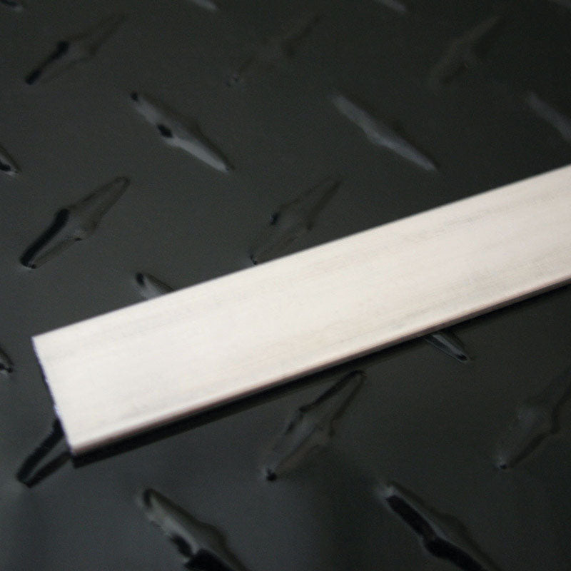 ALUM BAR FLT 1.5″X72″L on Sale