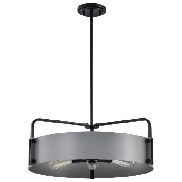 ALTOS 5 LIGHT LARGE PENDANT Online