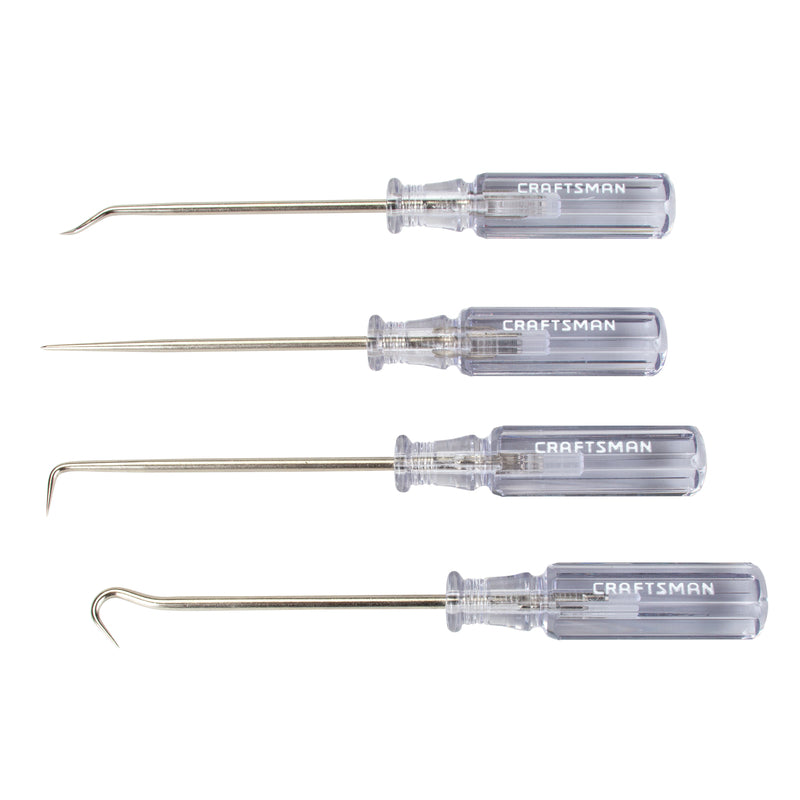 CM PICK/HOOK SET 4 PC Sale