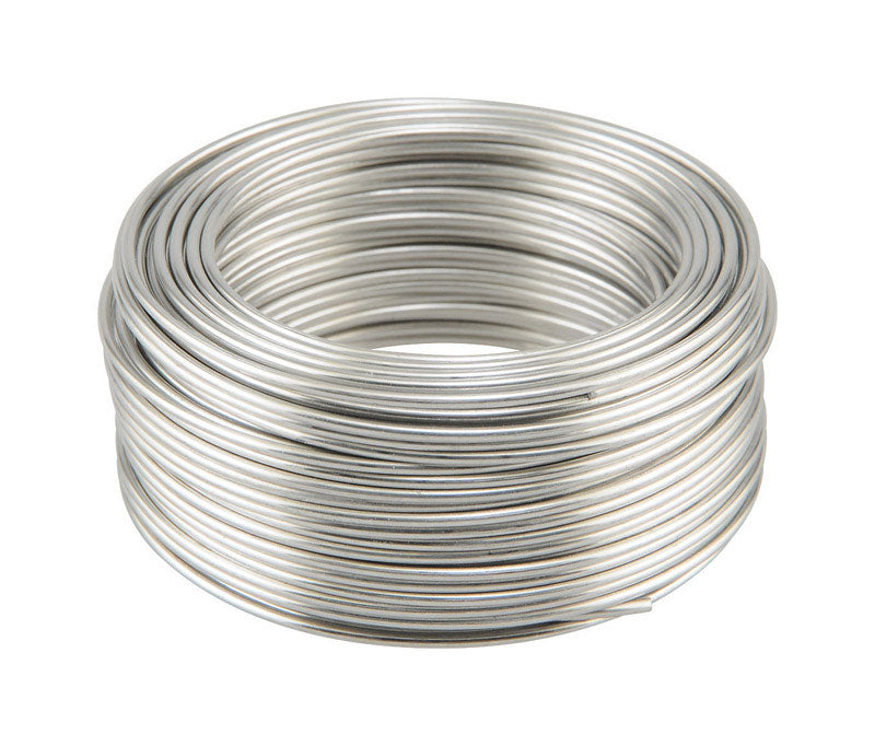 ALUM HOBBY WIRE 50′ Sale