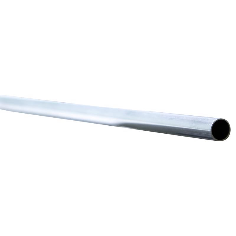 ALUM TUBE ROUND 5/8X1″ Fashion