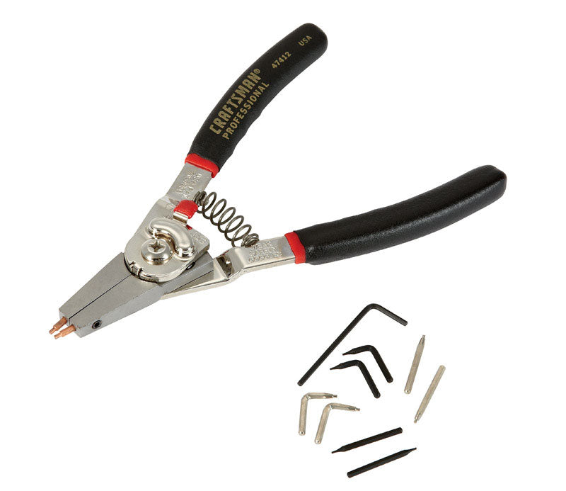 CM PLIERS 2PC RETAN RING Online now
