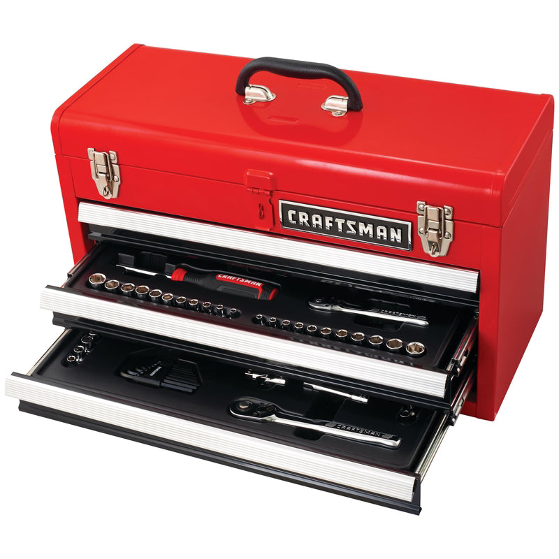 CM MECHANIC TL SET 104PC Online Sale