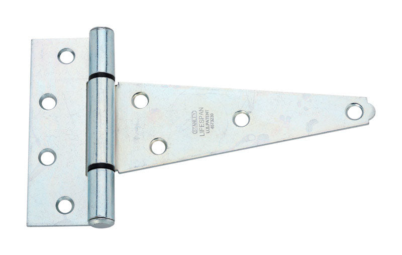 EXTRA HEAVY T-HNG ZC 6IN Discount