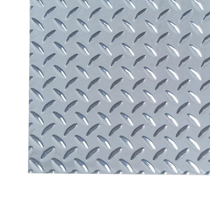 ALM SHT DIAMND TRD36X36″ Supply