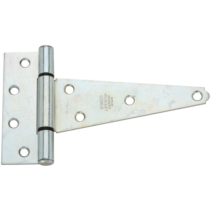 EXTR HD T-HNG ZINC 6″2PK Discount