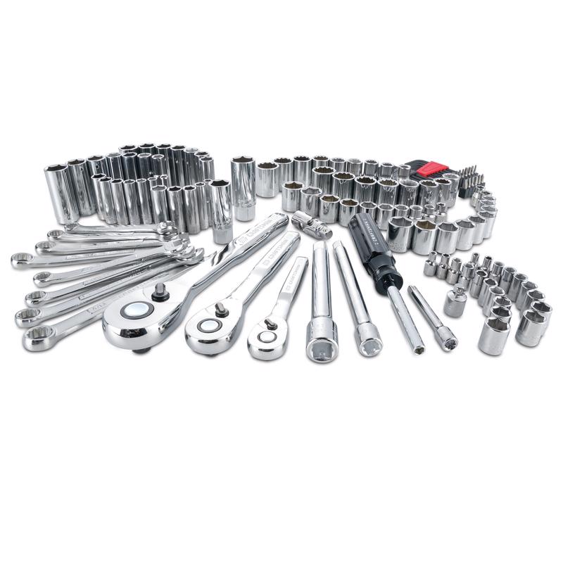CM MECHANIC TL SET 135PC Online