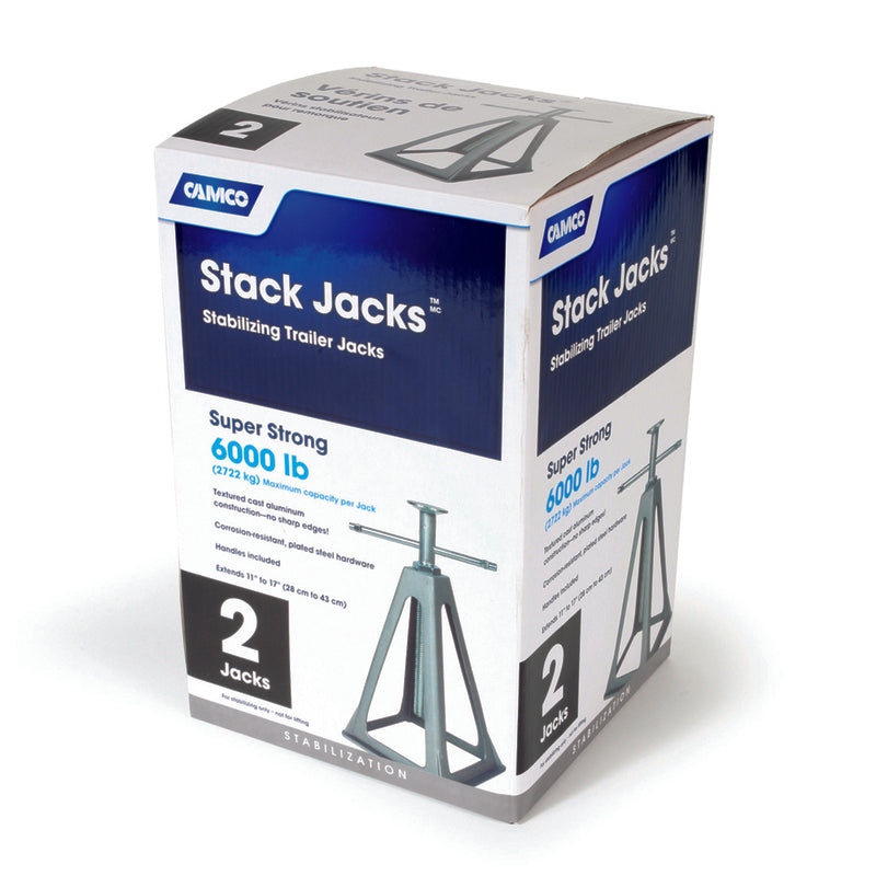 ALUMINUM JACK STANDS Online Sale