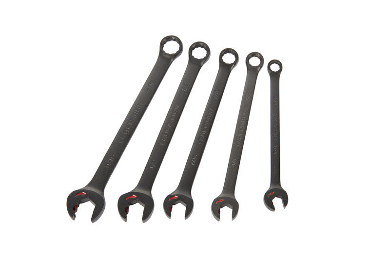 CM MACH WRENCHES 5PC SAE Hot on Sale