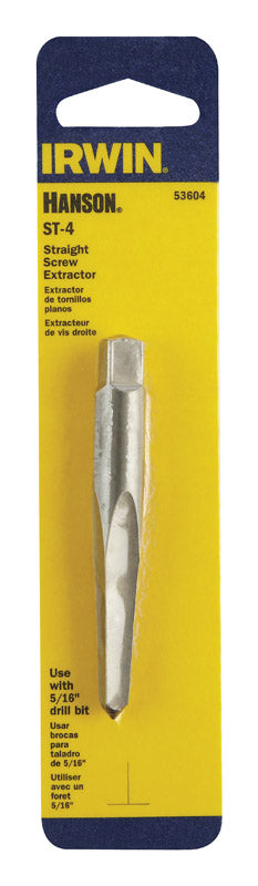 EXTRACTR SCRW STR 5/16″ Online