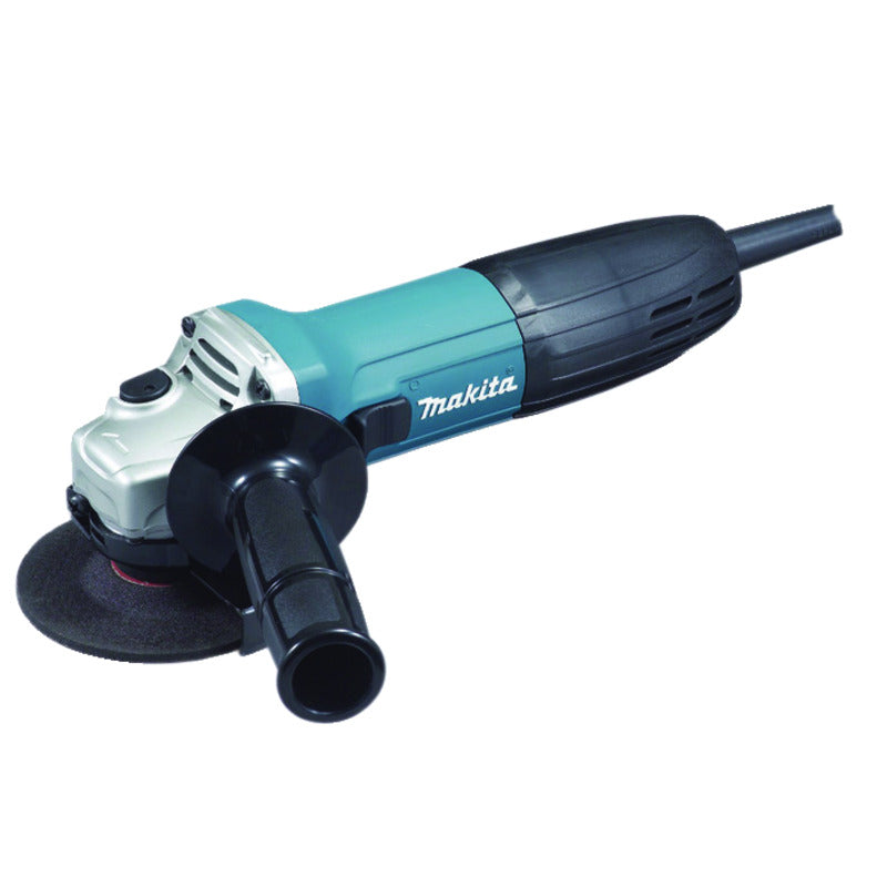 ANGLE GRINDER 4.5″MAKITA Fashion