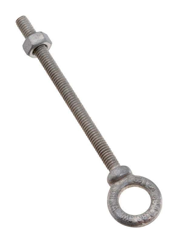 EYE BOLT GLV 5/16X4-1/4″ Sale