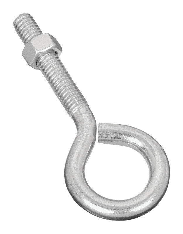 EYE BOLT ZNC PLT 3/8X4″ Online now