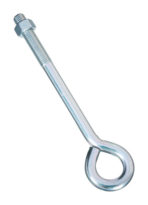EYE BOLT ZNC PLT 3/4X12″ Supply