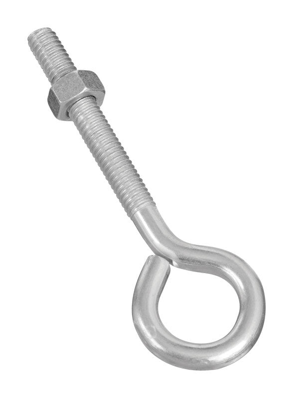 EYE BOLT ZNC PLT 5/16X4″ Discount