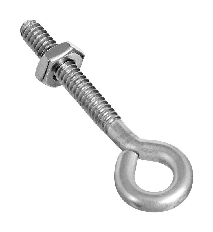 EYE BOLT SS 3/16 X 2″ Online Sale