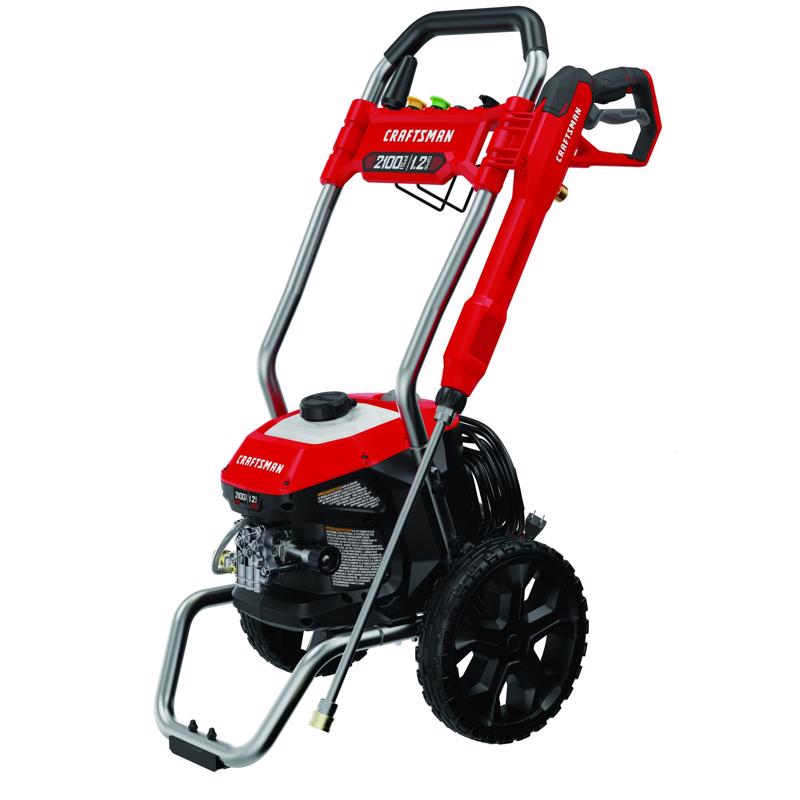 CM PRESSURE WSHR 2100PSI Hot on Sale