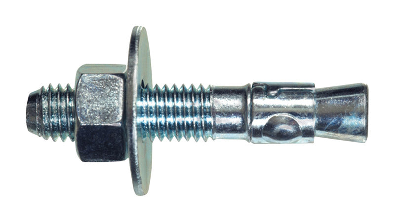 ANCHR WEDGE1/4X3″ BX30 Discount