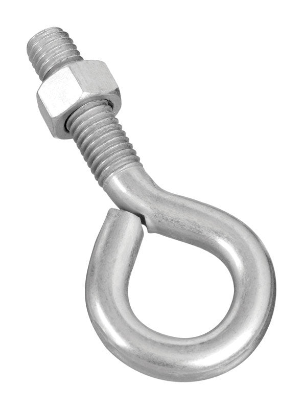 EYE BOLT ZNC PLT 1/2X4″ Fashion