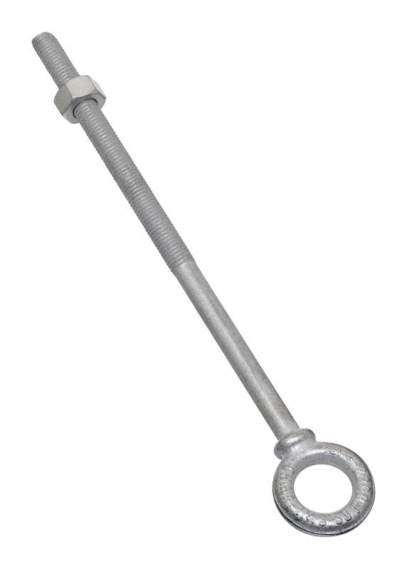 EYE BOLT HD GLV 1/2X10″ Sale
