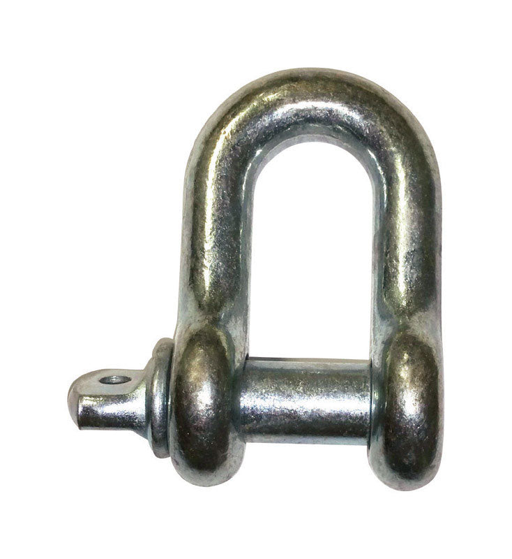 ANCHOR SHACKLE 3/4″D Hot on Sale