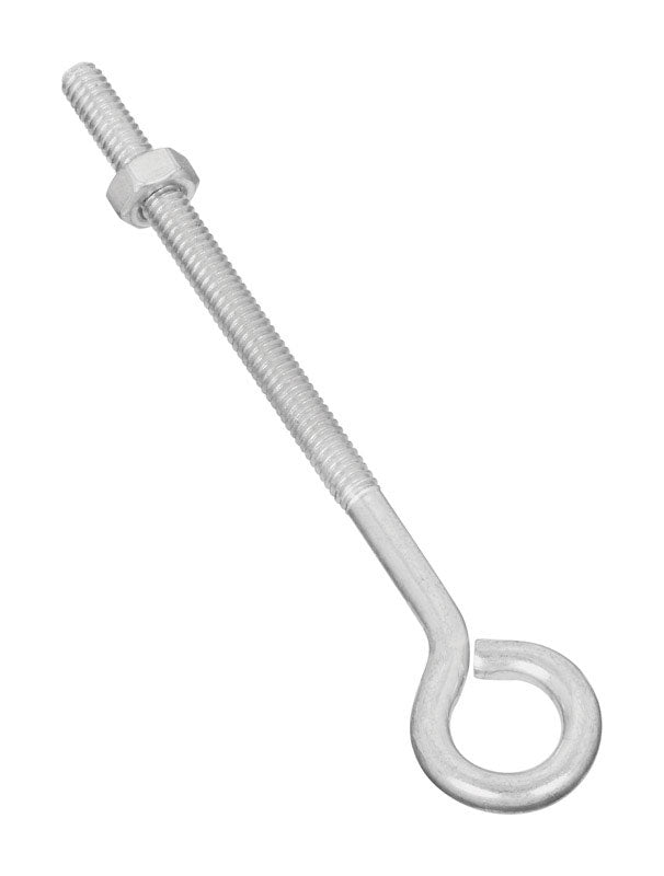 EYE BOLT ZNC PLT 1/4X5″ Sale
