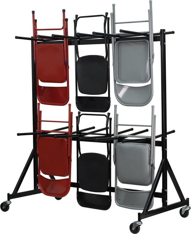 Flash Furniture Hanging Folding Chair Truck – NG-FC-DOLLY-GG Sale
