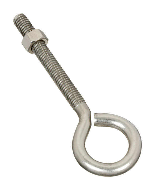 EYE BOLT SS 3/8 X 5″ Discount