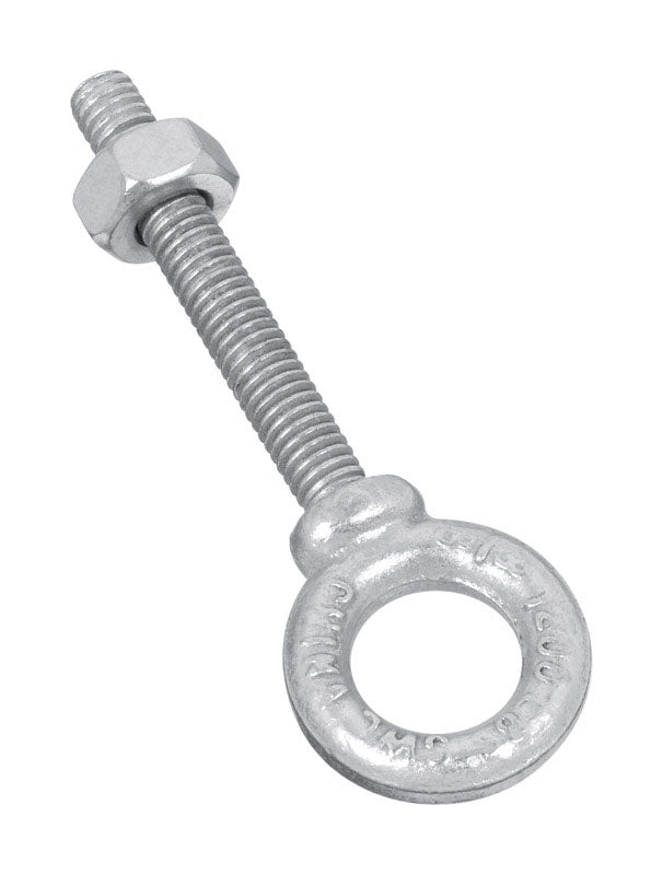 EYE BOLT GLV 3/8X2-1/2″ Online Hot Sale