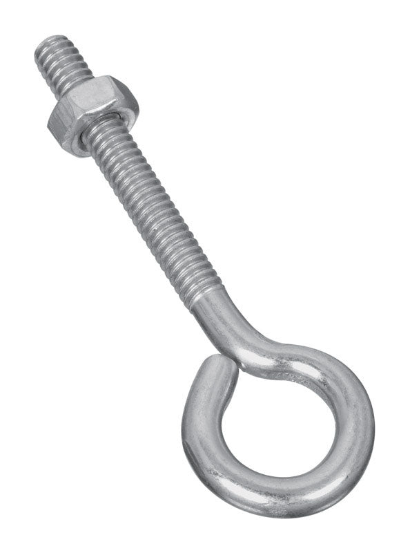 EYE BOLT ZNC PLT 1/4X3″ Online Sale