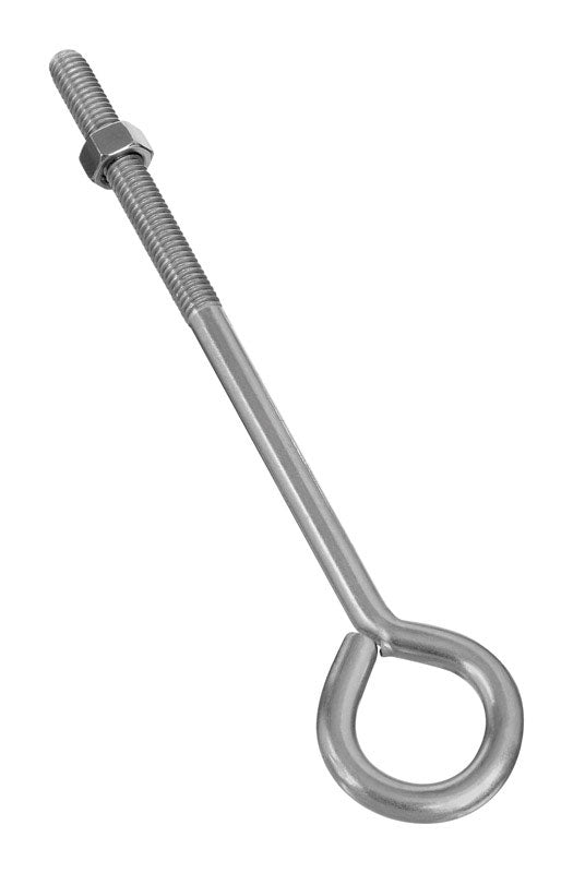 EYE BOLT SS 3/8 X 8″ Online now