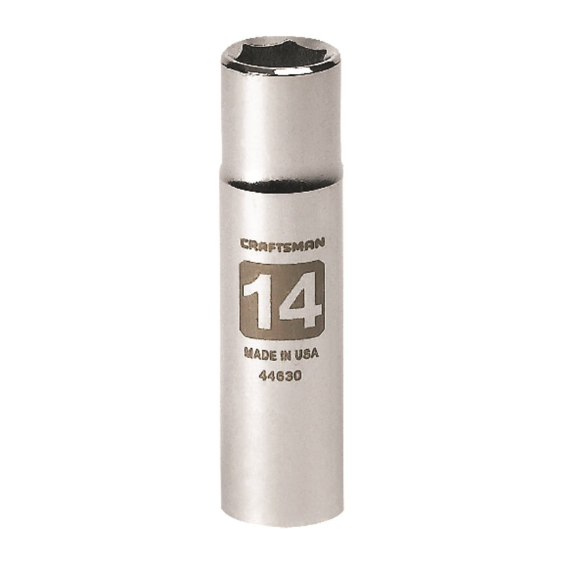 CM SCKT 1/2″DR 14MM6PTDP Online Sale