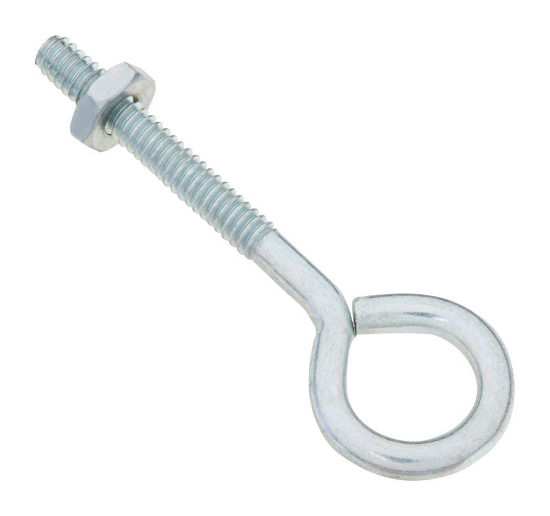 EYE BOLT ZNC 3/16X2-1/2″ Supply