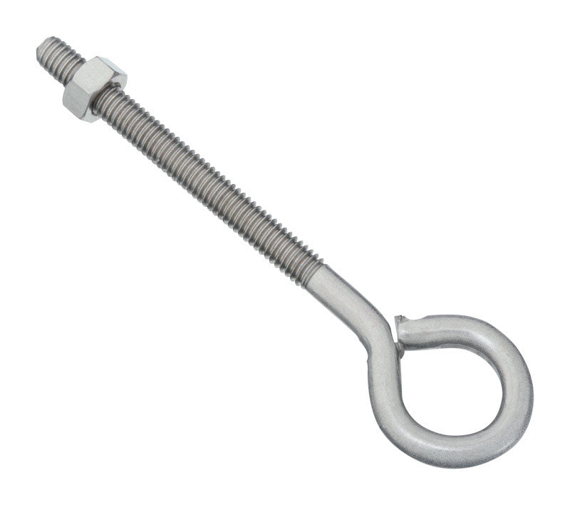 EYE BOLT SS 5/16 X 5″ Online now